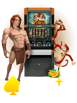 Game bắn cá và nổ hũ hi678