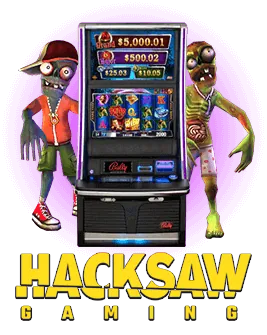 Cơ chế hoạt động của máy slot game tại Hi678