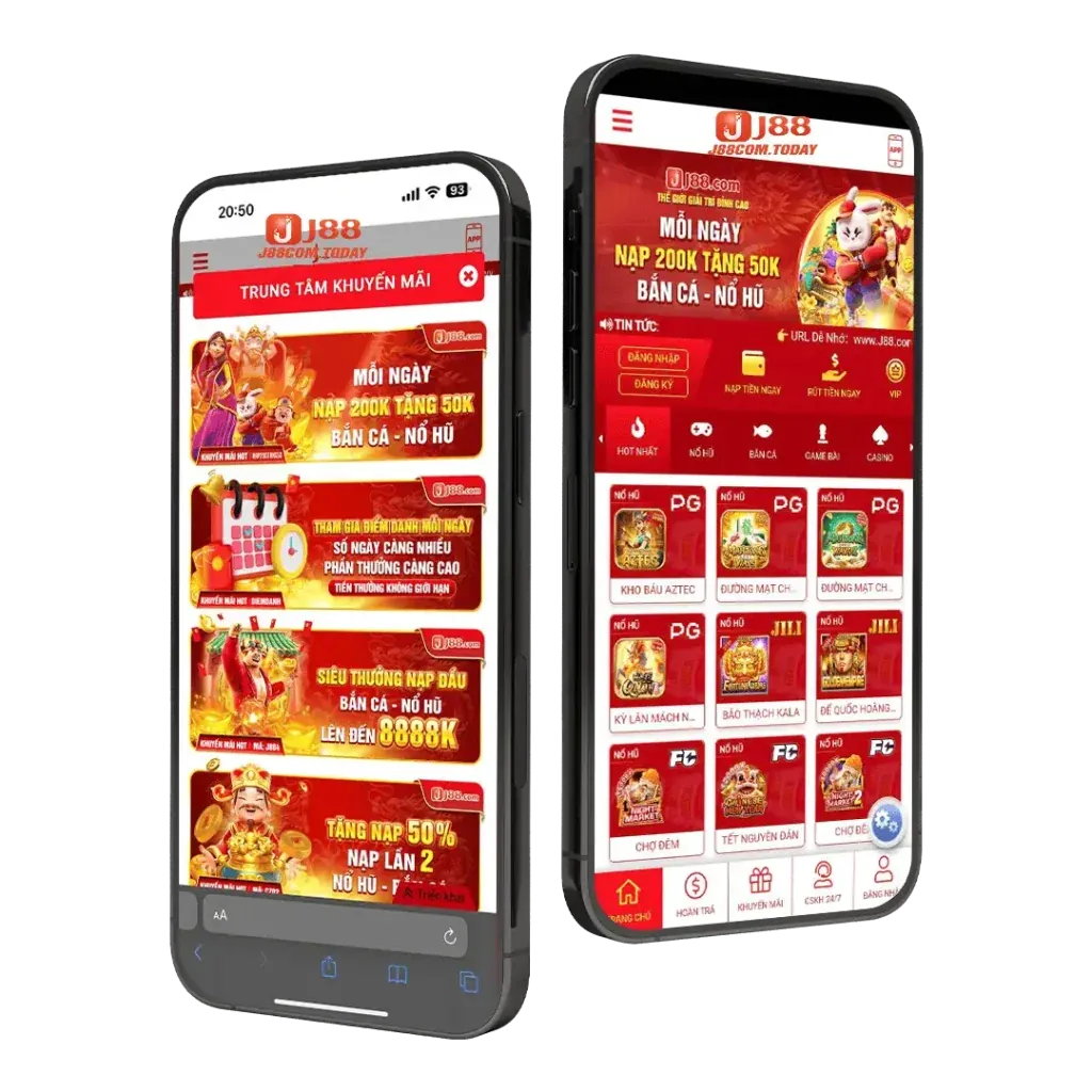 Đa dạng trò chơi hi678